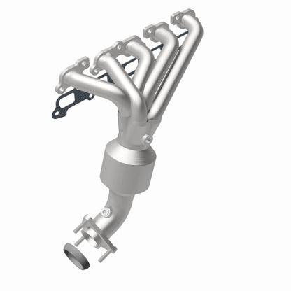 MagnaFlow Direct Fit Catalytic Converter 07 Colorado/Canyon 3.7L OEM