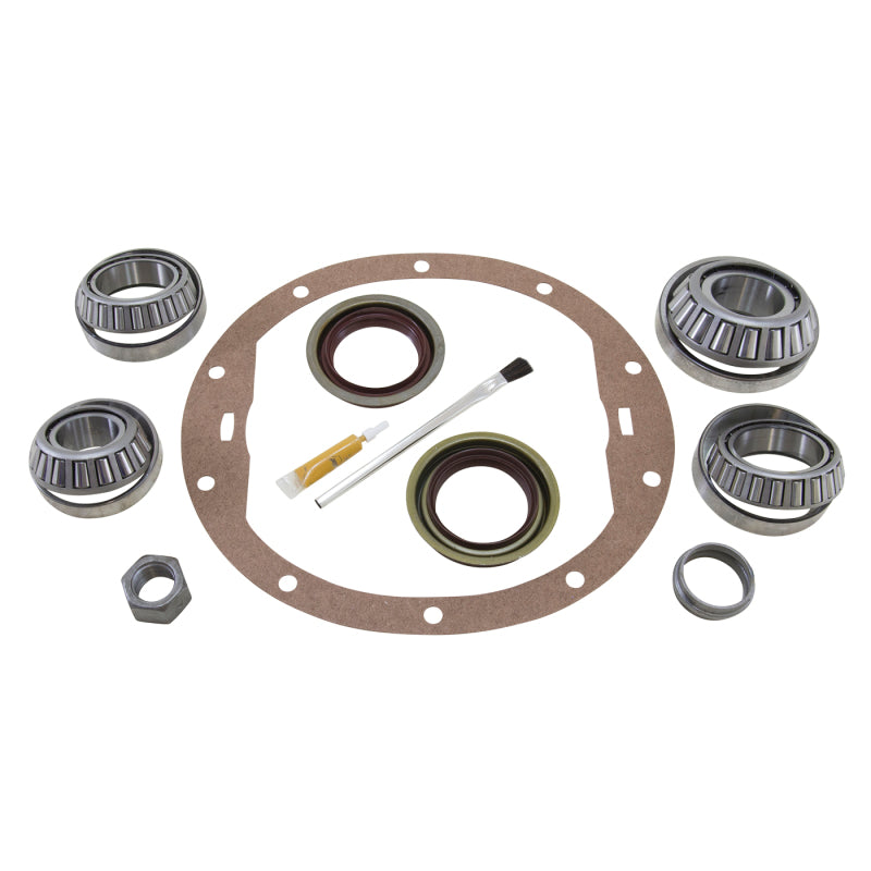 USA Standard Bearing Kit For 09+ GM 8.6in