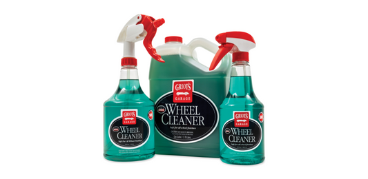 Griots Garage Wheel Cleaner - 35oz