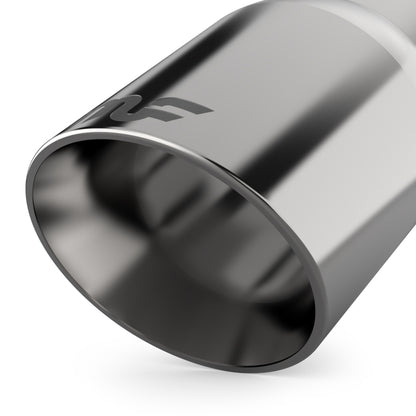 MagnaFlow 10-11 Camaro 6.2L V8 2.5 inch Street Series Axle Back Stainless Cat Back Exhaust