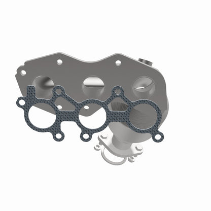 MagnaFlow DF Cat Conv 07-10 Lex/Toy ES350/Camry / Toy 05-10 Avalon 3.5L P/S Manifold *NO CALIFORNIA*