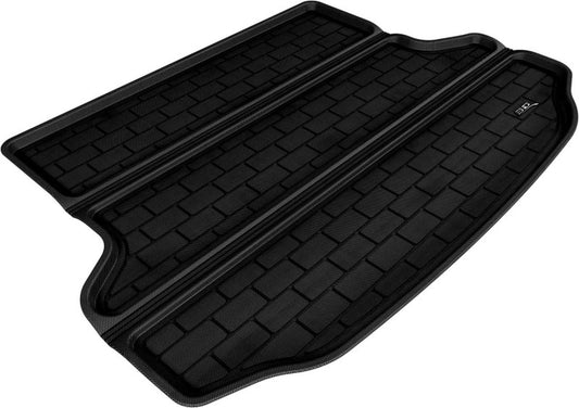 3D MAXpider 2010-2015 Hyundai Tucson Kagu Cargo Liner - Black