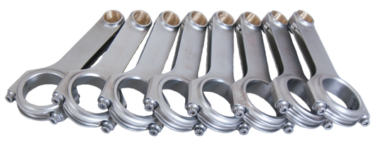 Eagle Chevrolet Big Block H-Beam Connecting Rods (Set of 8)