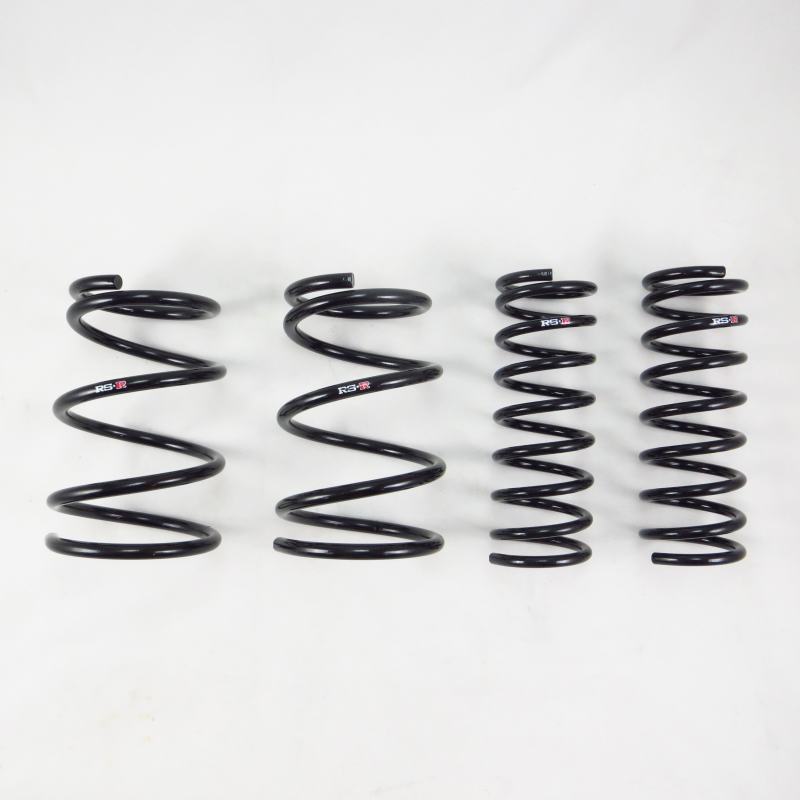 RS-R 15-17 Subaru Outback 2.5(BS9) Down Sus Springs