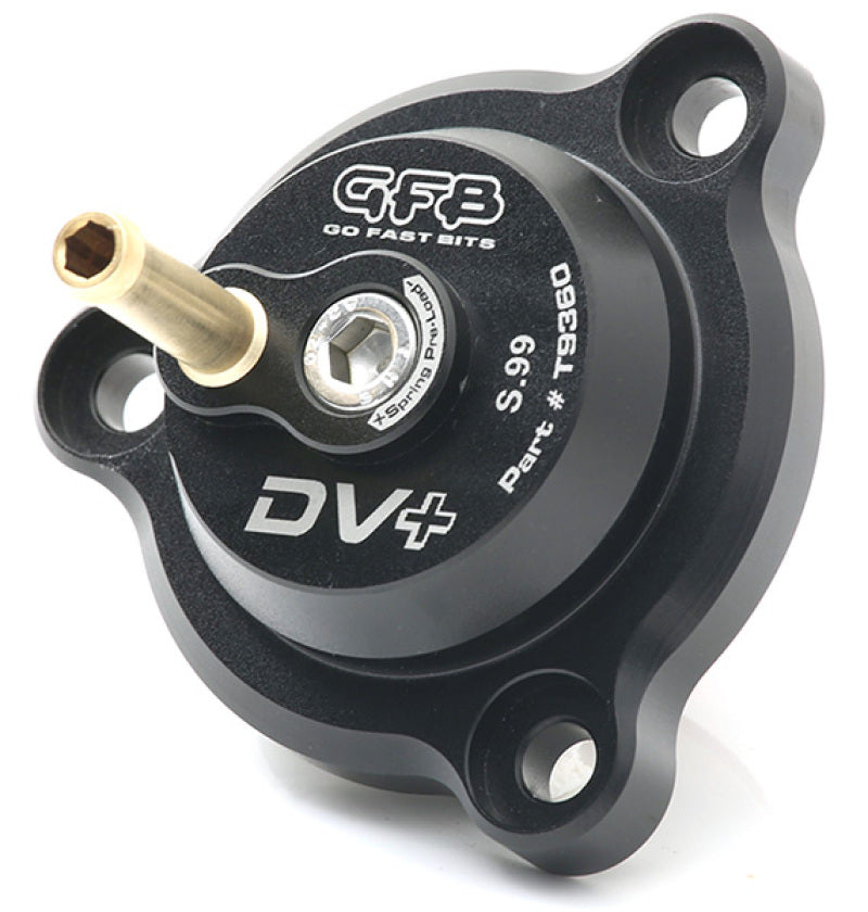 GFB Diverter Valve DV+ 2017+ Ford Focus RS