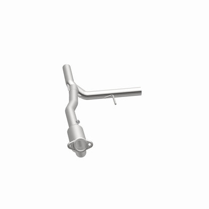MagnaFlow Direct Fit Catalytic Converter OEM 05-08 Ford F150 4.2L V6 (Passenger Side)