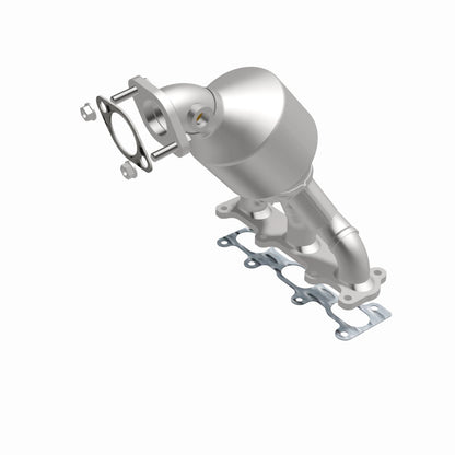 MagnaFlow Direct Fit Catalytic Converter 05-06 Hyundai Santa Fe 2.7L