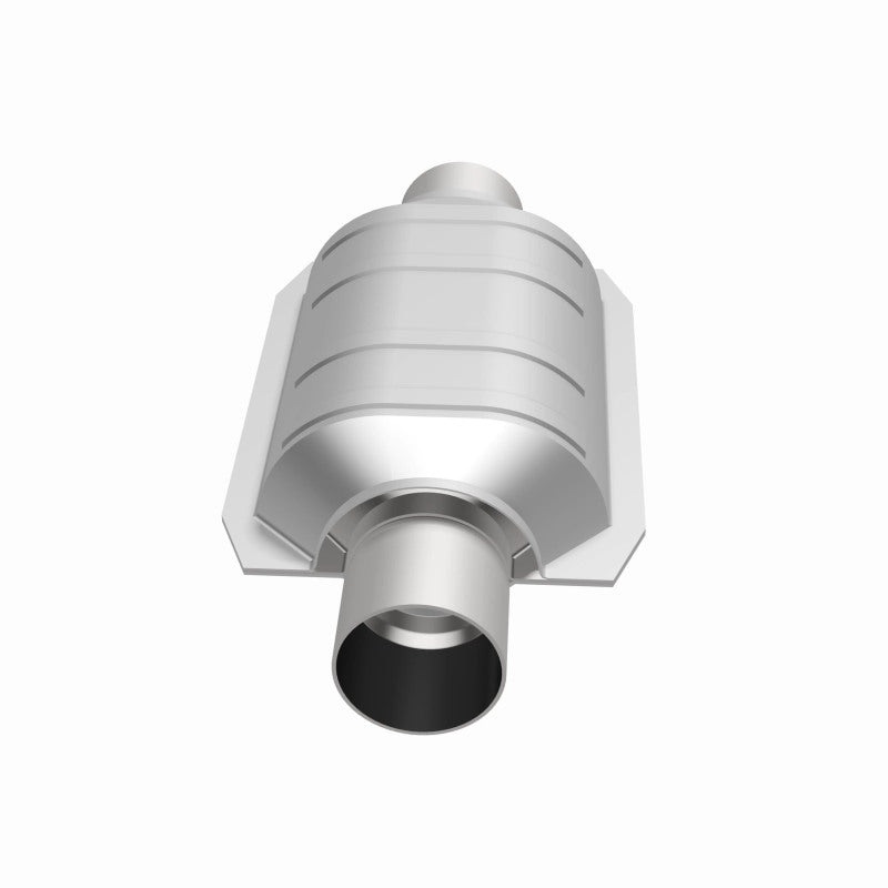 MagnaFlow Universal Catalytic Converter 2.25in Rear CA