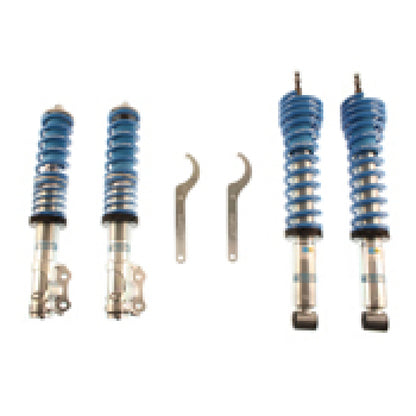 Bilstein B14 1985 Volkswagen Golf Base Front and Rear Performance Suspension System