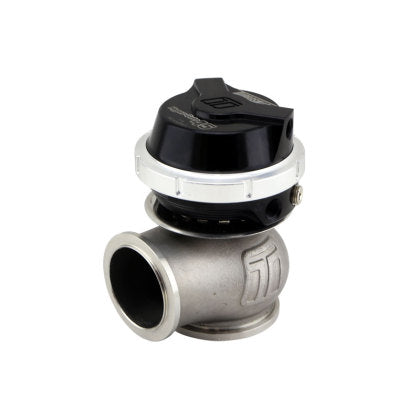 TurboSmart - WG45 GenV Hyper-Gate 45mm wastegate - 7psi Black