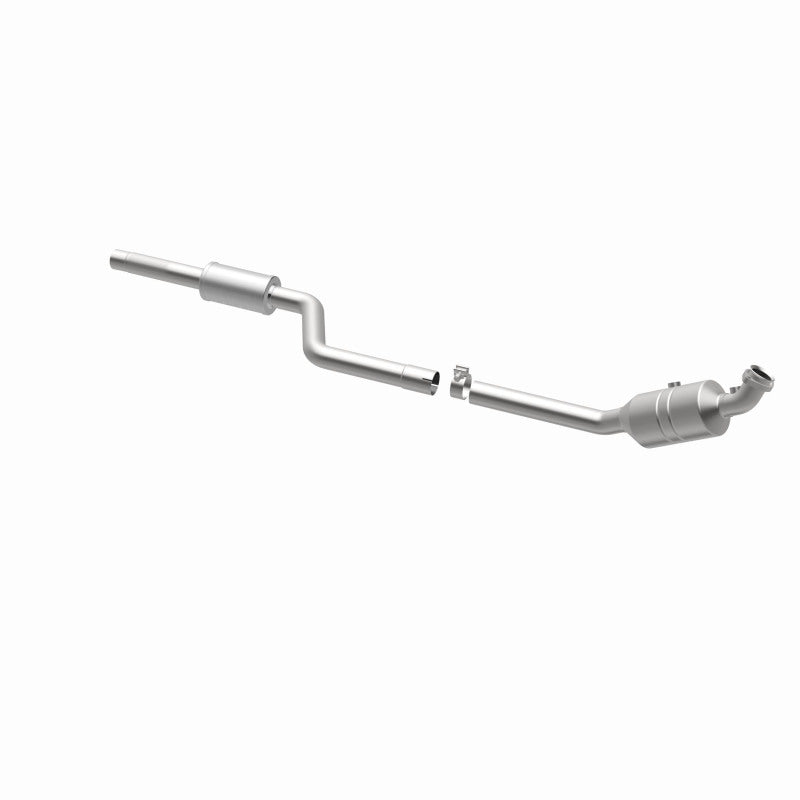 MagnaFlow California Direct Fit Converter 08-10 Mercedes-Benz C300 3.0L