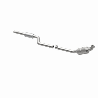 MagnaFlow California Direct Fit Converter 08-10 Mercedes-Benz C300 3.0L