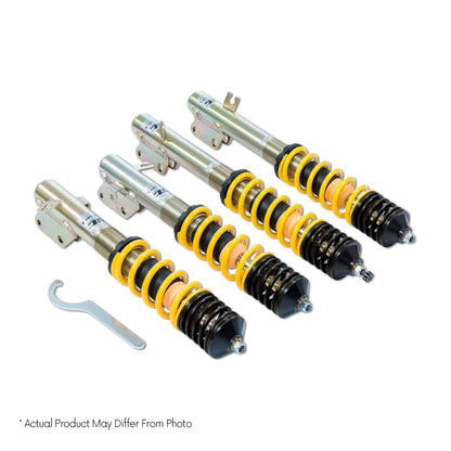 ST XA Height & Rebound Adjustable Coilovers 99-05 Mazda Miata MX-5 (NB) 1.8 (4 Cyl)