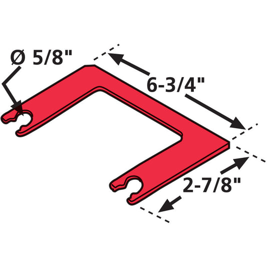 SPC Performance FRTLNR AG SHIM 1/16 (6)