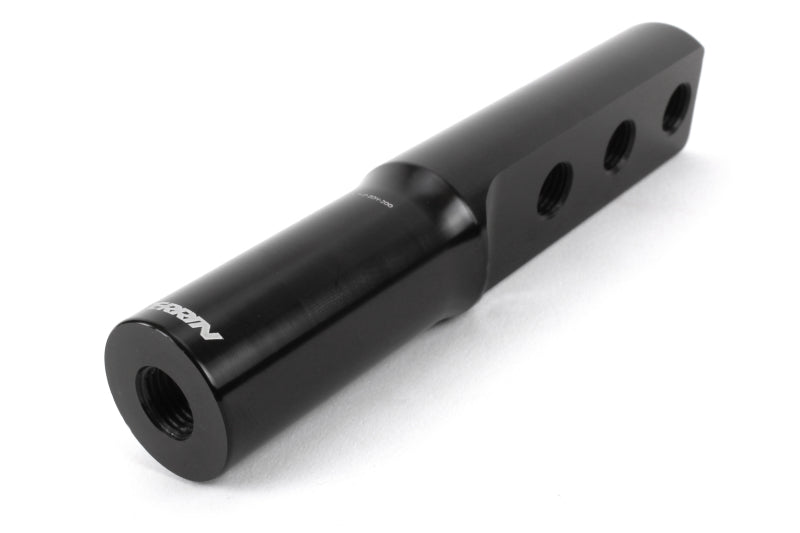 PERRIN 17-21 Honda Civic Si/Type R/Touring/Hatchback License Plate Relocation Kit