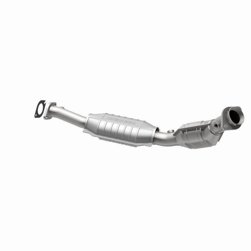 MagnaFlow Direct Fit Catalytic Converter 96-00 Crown Vic 4.6L OEM