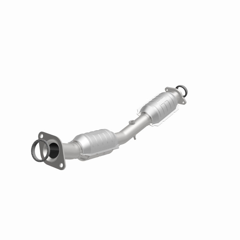 MagnaFlow Direct Fit Catalytic Converter 07-12 Nissan Versa 1.8L