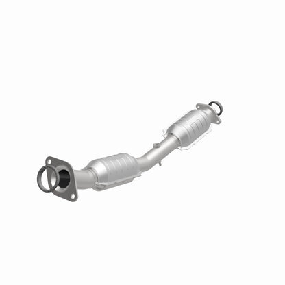 MagnaFlow Direct Fit Catalytic Converter 07-12 Nissan Versa 1.8L