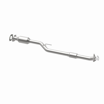 MagnaFlow Direct Fit Catalytic Converter 03-06 Sentra 1.8L Rear