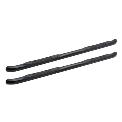 Westin 2004-2006 Toyota Tundra D-Cab E-Series 3 Nerf Step Bars - Black