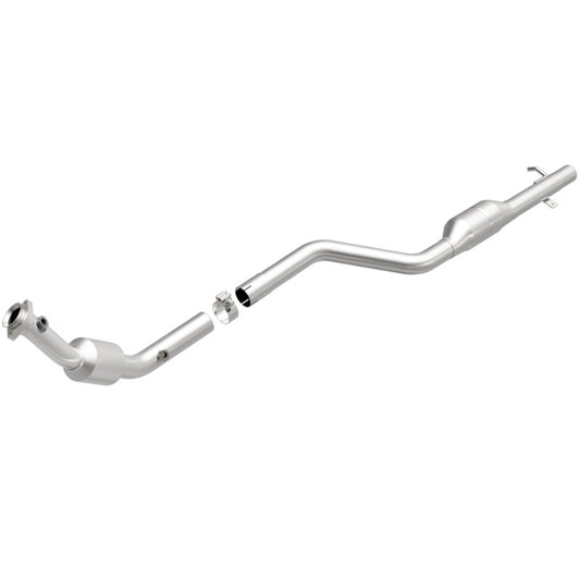 MagnaFlow Direct Fit Catalytic Converter 99-00 Mercedes SL500 5.0L