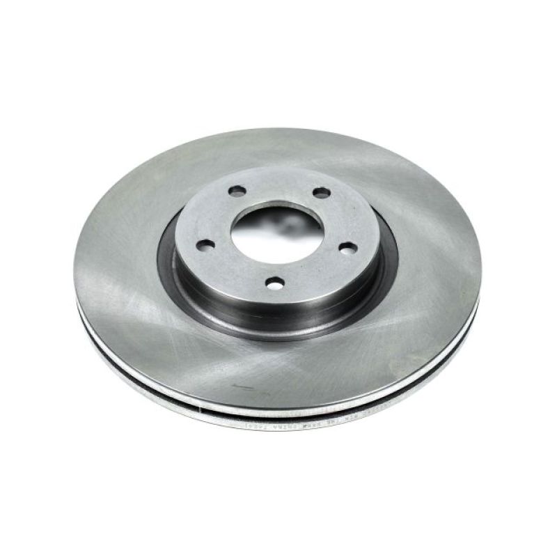 Power Stop 07-13 Mazda 3 Front Autospecialty Brake Rotor