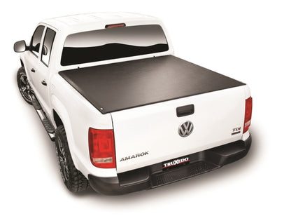 Truxedo 10-20 Volkswagen Amarok 4ft 8in Lo Pro International Bed Cover