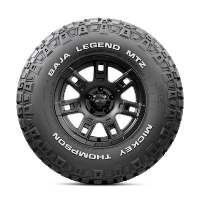 Mickey Thompson Baja Legend MTZ Tire - 31X10.50R15LT 109Q 90000056178