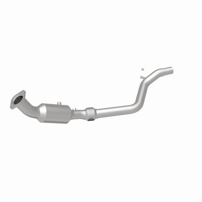 MagnaFlow Direct Fit Catalytic Converter 05-07 Chrysler 300 2.7/3.5L D/S