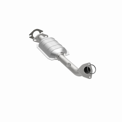 MagnaFlow Direct Fit Catalytic Converter 01-04 Pathfinder DS rr OEM