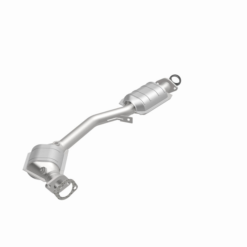 MagnaFlow Direct Fit Catalytic Converter 04 Forester 2.5L Rr CA