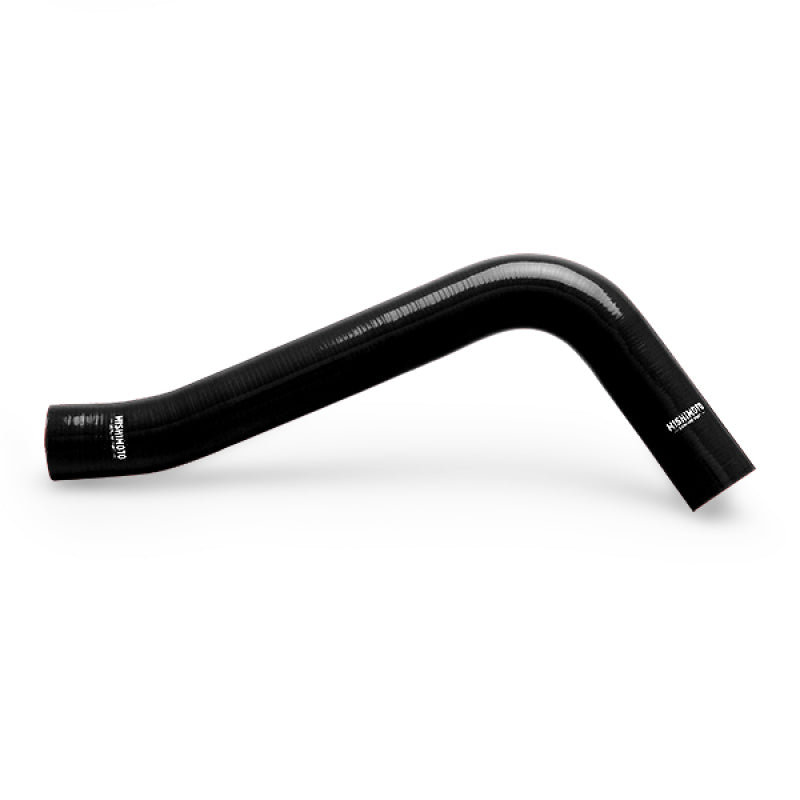 Mishimoto 05-15 Toyota Tacoma 4.0L V6 Black Silicone Hose Kit