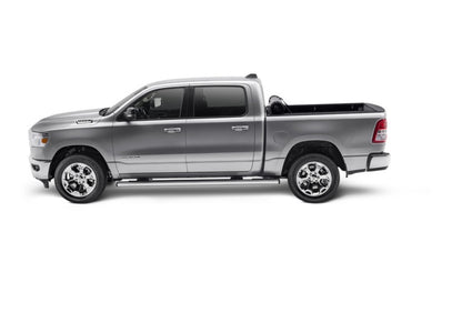 Truxedo 19-21 RAM 1500 (New Body) w/Multifunction Tailgate 5ft 7in Sentry Bed Cover