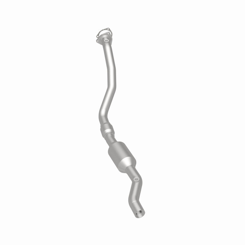 MagnaFlow Direct Fit Catalytic Converter 96-99 Audi A6 Quattro 2.8L