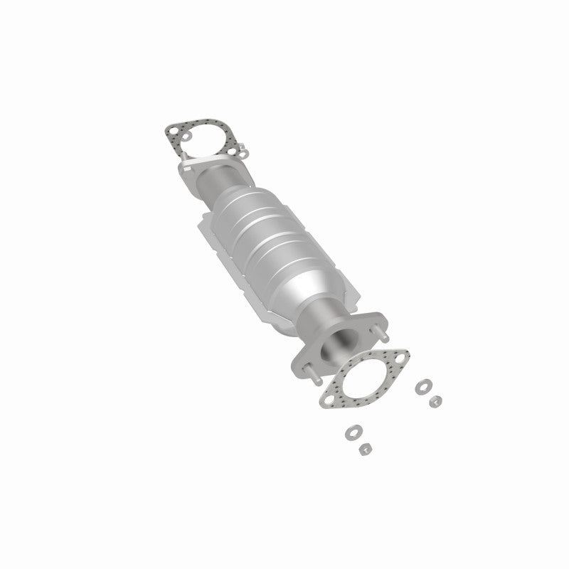 MagnaFlow Direct Fit Catalytic Converter 10-12 Forte 2.0L Fed Rear