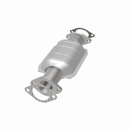 MagnaFlow Direct Fit Catalytic Converter 06-08 Hyun/Kia 3.8L OEM