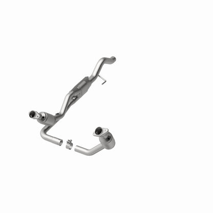 MagnaFlow Direct Fit Catalytic Converter 00-03 Dodge Dakota 4.7L 4WD (49 State)