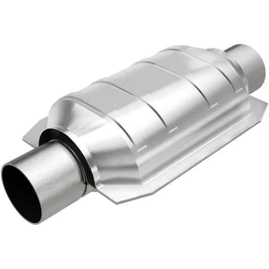MagnaFlow Universal Catalytic Converter 2.5in. OEM