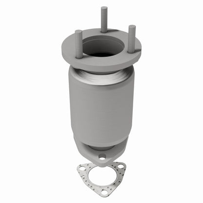 MagnaFlow Direct Fit Catalytic Converter 87-89 Mazda B2200 49S