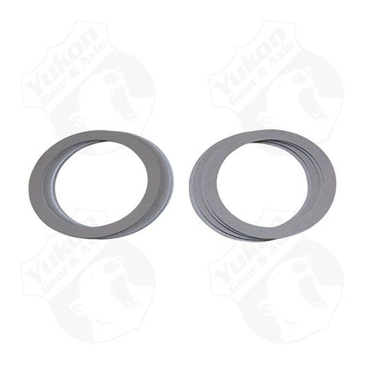 Yukon Gear Carrier Shim Kit For Dana 50