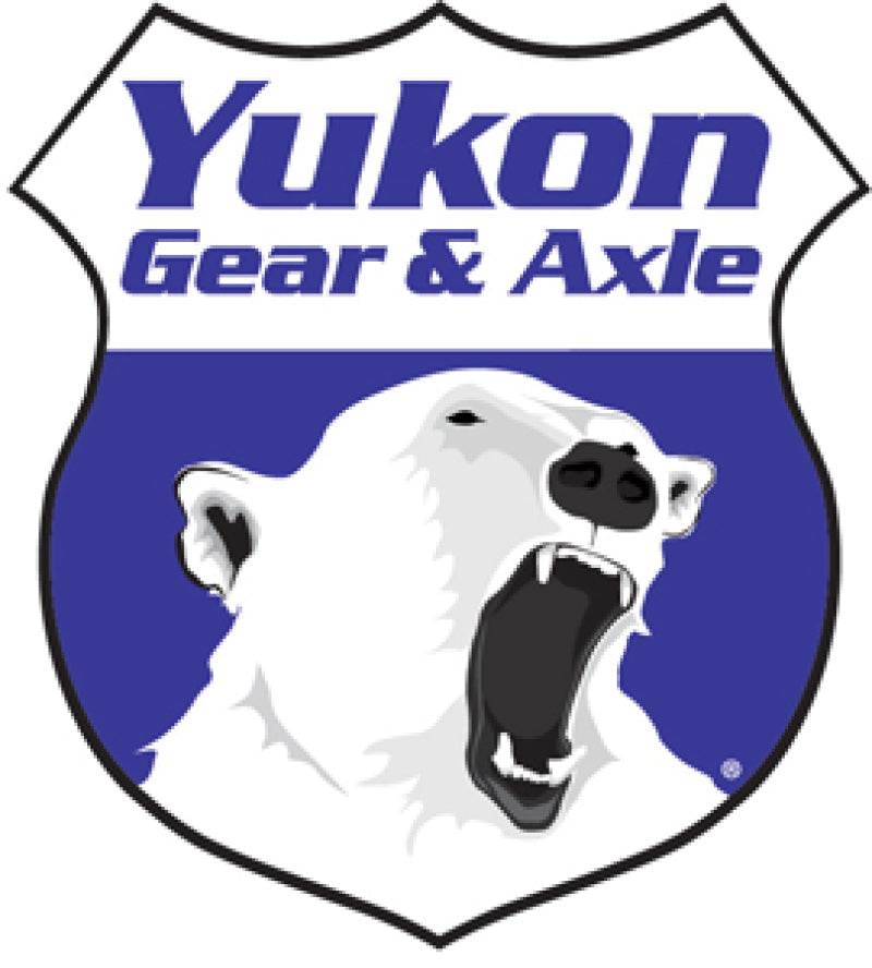 Yukon Gear Axle Spacer For Dana 44 19 Spline & AMC Model 20. Standard & Trac Loc / Not Power Lok