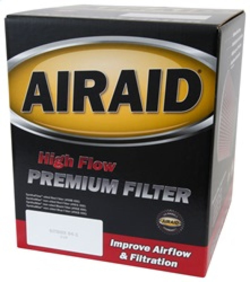 Airaid Replacement Air Filter - Dry / Red Media