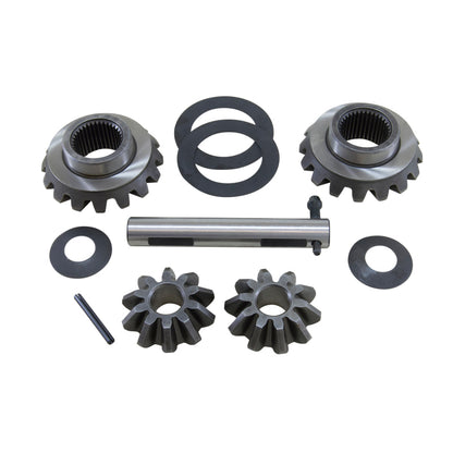 Yukon Gear Standard Open Spider Gear Replacement Kit For Dana 60 and 61 w/ 35 Spline Axles