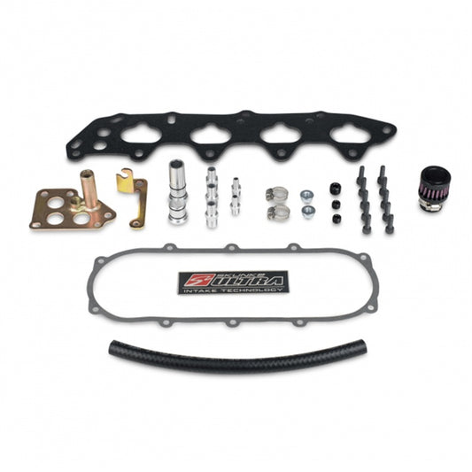 Skunk2 - Ultra Street B-Series Complete Hardware Kit