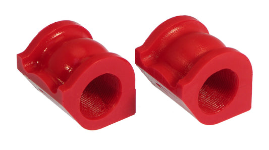 Prothane 06+ Honda Civic Front Sway Bar Bushings - 28mm - Red