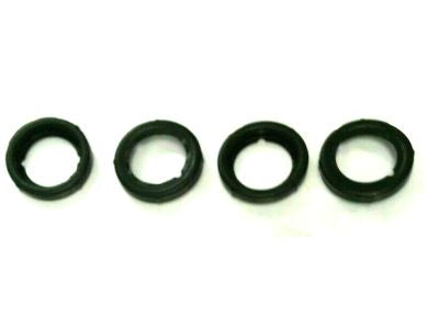 Honda - B-Series Valve Cover Spark Plug Gasket (Single)