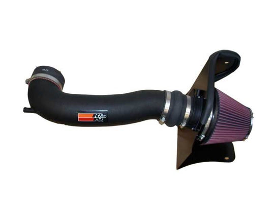 K&N 05 Pontiac GTO V8-6.0L Performance Intake Kit