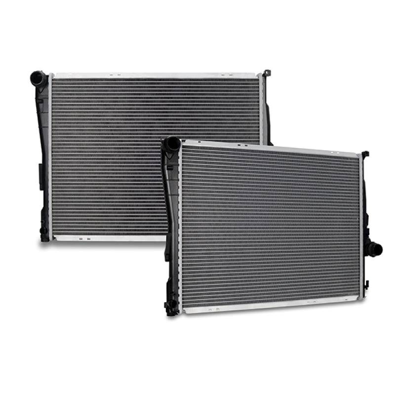 Mishimoto BMW E46 3-Series Replacement Radiator 1999-2006