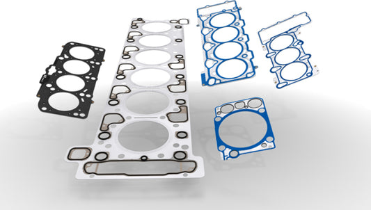 MAHLE Original Lexus Gs430 07-01 Cylinder Head Gasket (Left)