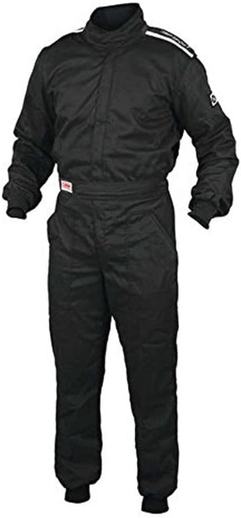 OMP Os 10 Suit - XXLarge (Black)